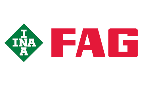 德國FAG&INA軸承